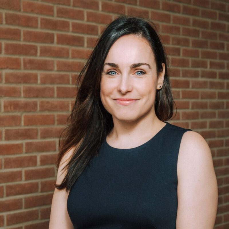 Mgr. Věra Kovandová