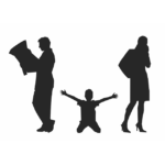 Péče o děti po rozvodu
