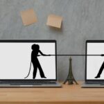 Rozvod a péče o dítě