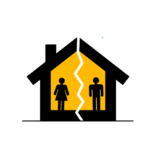 Vypořádání společného jmění manželů (SJM)
